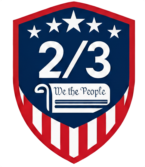 TwoThirdsMajority.com